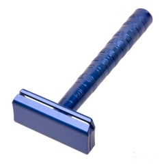 Henson AL13 Aluminium Blue Mild