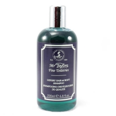 E-shop Taylor of Old Bond Street Mr. Taylor šampón 200 ml