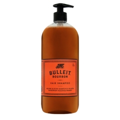 E-shop Pan Drwal Bulleit Bourbon šampón na vlasy 1000 ml