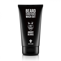 E-shop Angry Beards Jack Saloon kondicionér na fúzy 150 ml