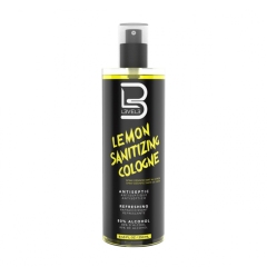 E-shop L3VEL3 Lemon Sanitizing kolínska voda po holení 250 ml