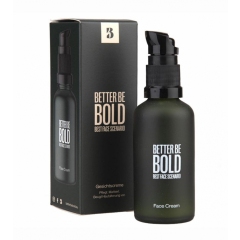 Better Be Bold Face Scenario pleťový krém 50 ml