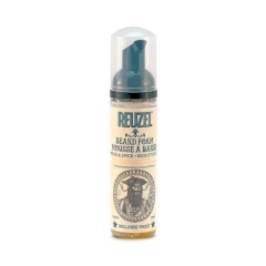 E-shop Reuzel Wood & Spice pena na bradu 70 ml