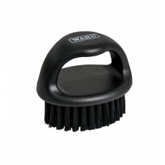 WAHL Barber Knuckle Fade Brush