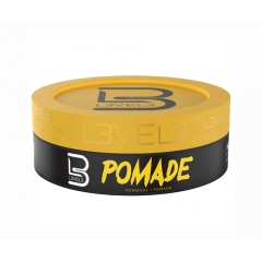 E-shop L3VEL3 Pomade na vlasy se silnou fixací 150 ml