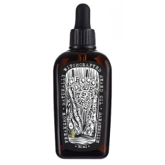 E-shop Pan Drwal Freak Show Crocodile Tears olej na fúzy 100 ml