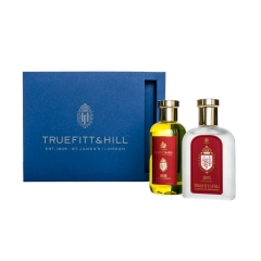 Truefitt and Hill 1805 kolínska voda 100 ml + sprchový gél 200 ml darčeková sada