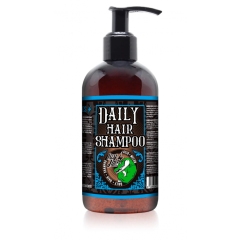 E-shop Hey Joe Daily Hair Shampoo, šampón na vlasy 250 ml