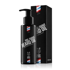 E-shop Angry Beards Jack Saloon olej pred holením 100 ml