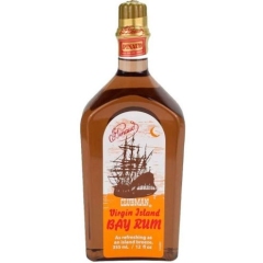 E-shop Clubman Virgin Island Bay Rum voda po holení 355 ml