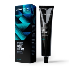 Zew for men Dry skin hydratačný krém 50 ml