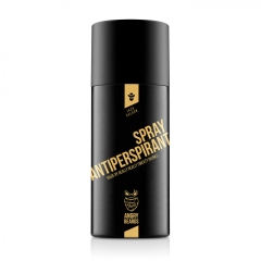 E-shop Angry Beards Jack Saloon antiperspirant 150 ml