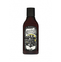 E-shop Pan Drwal Freak Show Doctor Plague šampón na fúzy 150 ml