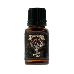 E-shop Pan Drwal Dear John Oud olej na fúzy 10 ml