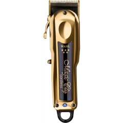 E-shop WAHL Cordless Magic Clip Gold 08148-716