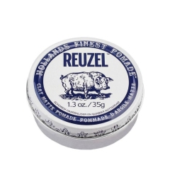 E-shop Reuzel Clay Matte Pomade 35 g