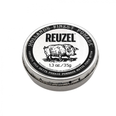 E-shop Reuzel Concrete Hold Matte Pomade 35 g