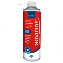 King Research Novicide Spray 5v1 500 ml