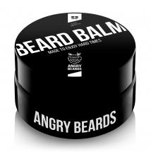 E-shop Angry Beards Carl Smooth balzam na fúzy 46 g