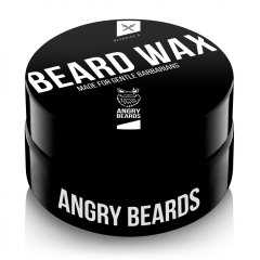 E-shop Angry Beards Wax, vosk na fúzy 30 ml