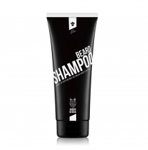Angry Beards šampón na fúzy 230 ml