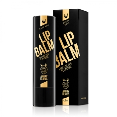 E-shop Angry Beards Lip Balm Energizujúci balzám na pery 4 ml