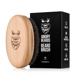 E-shop Angry Beards Gentler kefa na fúzy