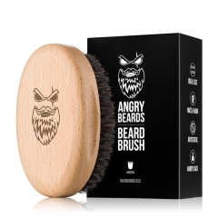 E-shop Angry Beards Harden kefa na fúzy