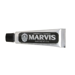 Marvis Amarelli Licorice zubná pasta 10 ml