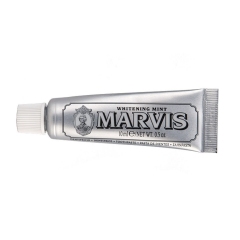 E-shop Marvis Whitening Mint zubná pasta 10 ml