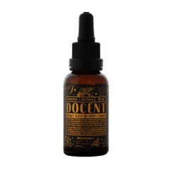 E-shop Pan Drwal Docent Matte olej na fúzy 30 ml