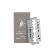 E-shop Mühle Razor Blades 10ks