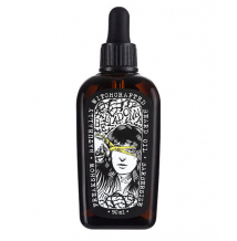 E-shop Pan Drwal Freak Show Belladonna olej na fúzy 90 ml