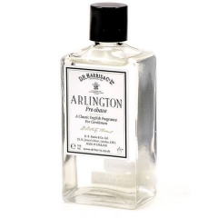 D.R. Harris Arlington, voda pred holením 100 ml