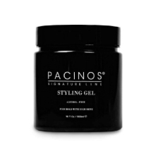 E-shop Pacinos Styling Gel 500 ml