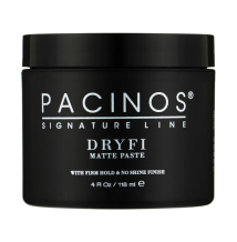 E-shop Pacinos Dryfi Matte Paste matná pasta na vlasy 118 ml