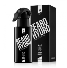 E-shop Angry Beards Drunken Dane Hydro tonikum na fúzy 100 ml