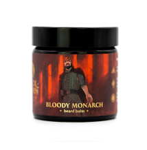 E-shop Slickhaven Bloody Monarch balzám na fúzy 60 ml