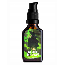E-shop Slickhaven Plague Doctor olej na fúzy 30 ml