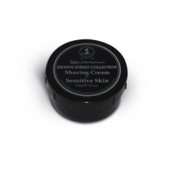 E-shop Taylor of Old Bond Street Jermyn Street Sensitive Skin krém na holenie 150g