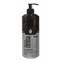 E-shop Depot No. 104 Silver Shampoo šampón na ochranu farby 250 ml