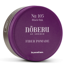 E-shop Noberu Black Oak Fiber Pomade 80 ml