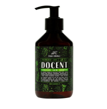Pan Drwal Docent Sensitive Skin shampoo 250 ml