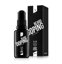 E-shop Angry Beards Beard Doping, prípravok pre rast fúzov 30 ml
