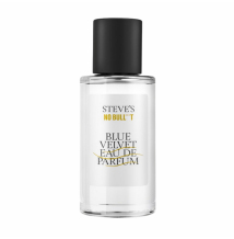E-shop Steve's No Bull***t Blue Velvet parfum pánsky 50 ml