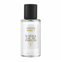 E-shop Steve's No Bull***t Sumava parfum pánsky 50 ml
