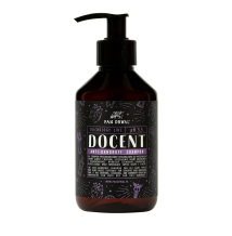 E-shop Pán Drwal Docent šampón proti lupinám 250 ml