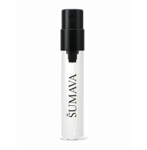 E-shop Steves Šumava parfumovaná voda 2 ml