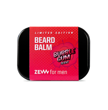 E-shop Zew for men Bubble Gum balzam na fúzy 80 ml