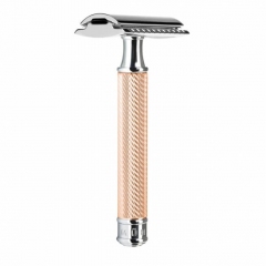 E-shop Mühle R89 Rosegold, holiaci strojček